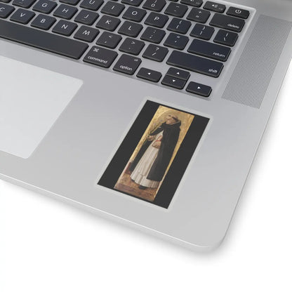 SKU:TSS-STICK-CRLCRV-3X3-1N0P4 Sizes:3" × 3" Types:Transparent