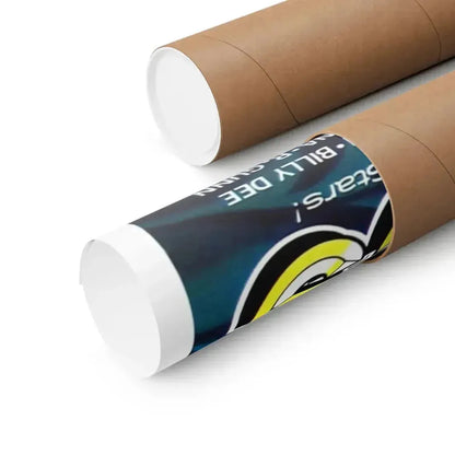 CARNAL OLYMPICS 1983 - Paper Movie Poster - The Sticker Space