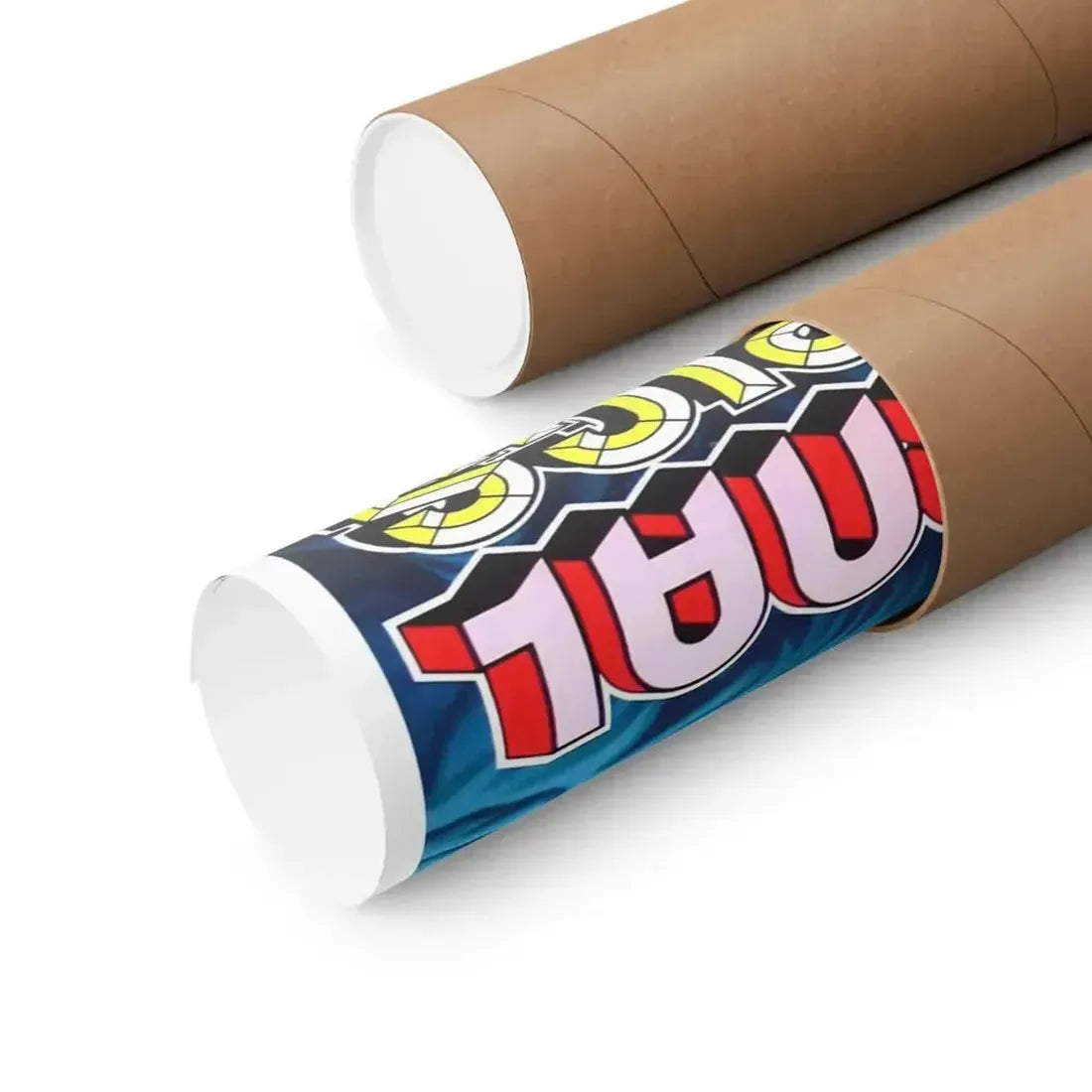 CARNAL OLYMPICS 1983 - Paper Movie Poster - The Sticker Space