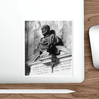 SKU:21806461261117970168 Sticker types:White Shape:Die-Cut Sizes:6" × 6"