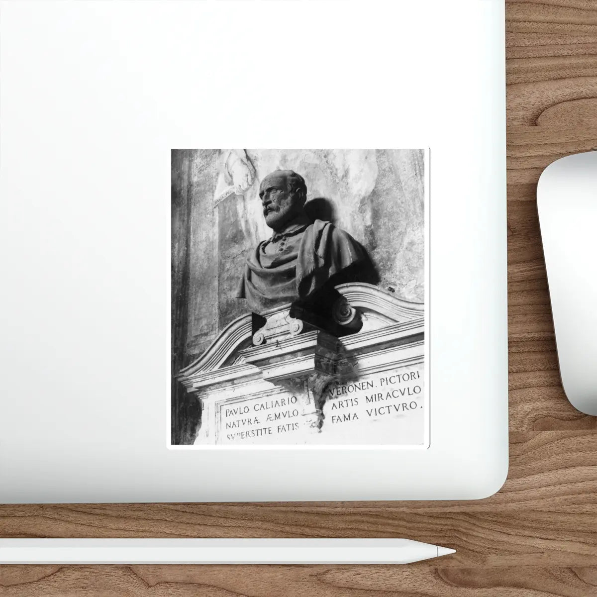 SKU:21837379698180535222 Sticker types:White Shape:Die-Cut Sizes:5" × 5"
