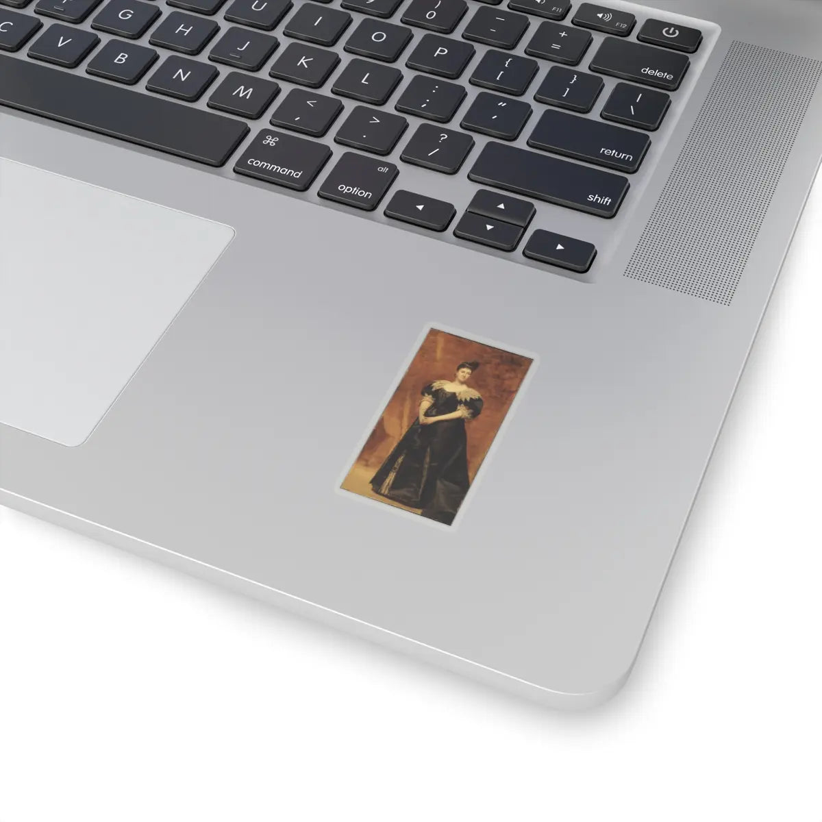 SKU:TSS-STICK-CRLDRN-2X2-1N0PE Sizes:2" × 2" Types:Transparent