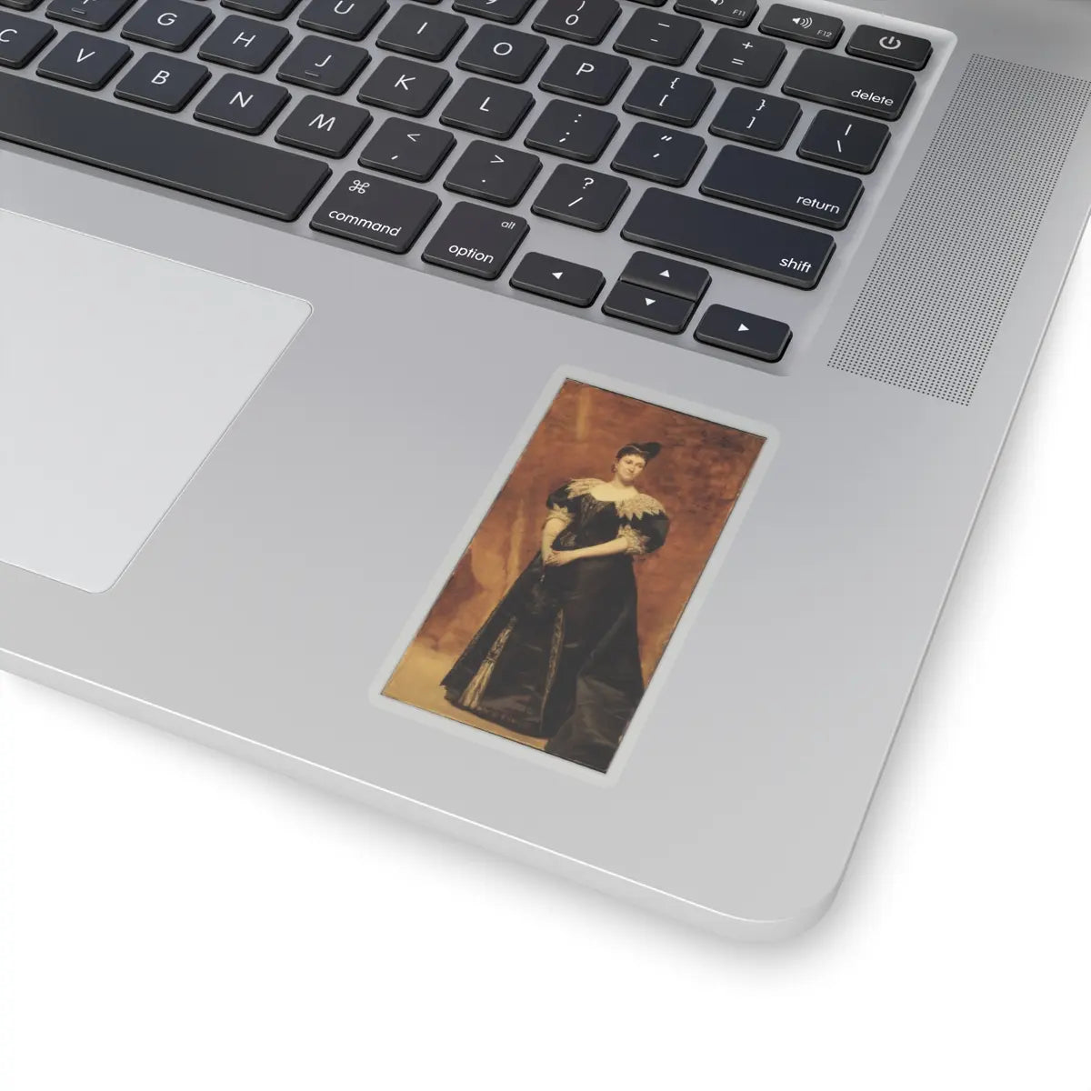 SKU:TSS-STICK-CRLDRN-3X3-1N0PE Sizes:3" × 3" Types:Transparent