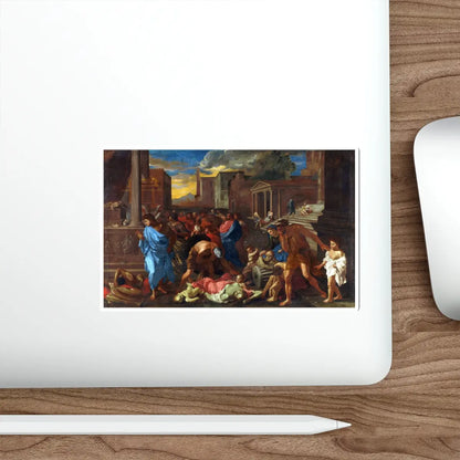 SKU:20117276038268504294 Sticker types:White Shape:Die-Cut Sizes:5" × 5"