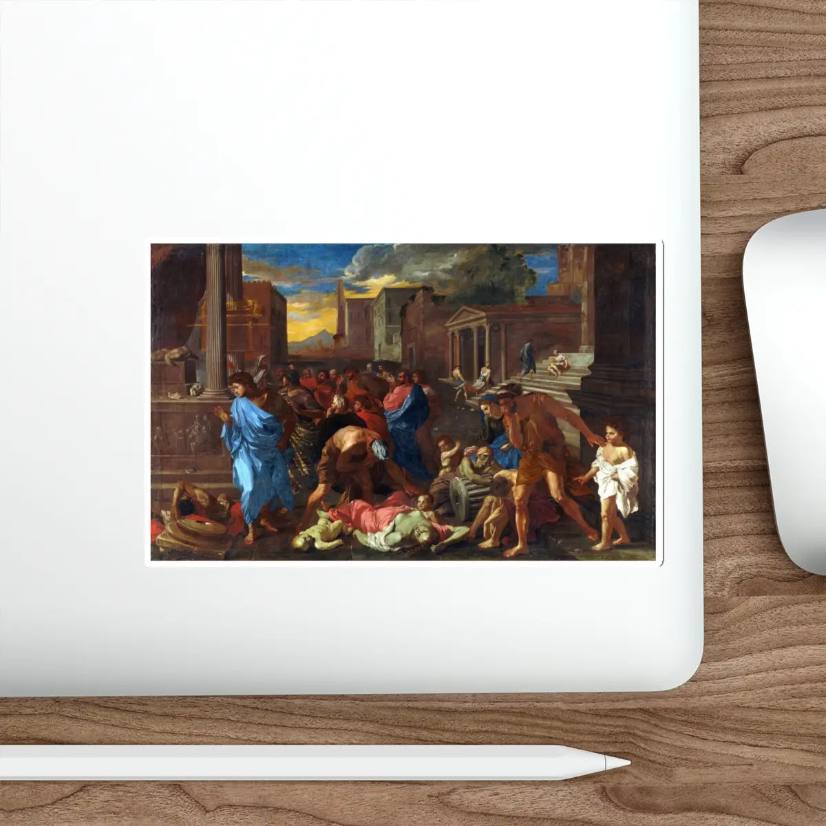 SKU:67970810868315602150 Sticker types:White Shape:Die-Cut Sizes:6" × 6"
