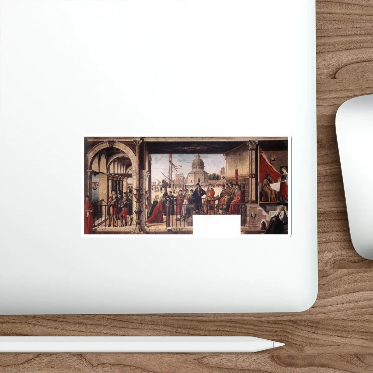 SKU:24458013384565002906 Sticker types:White Shape:Die-Cut Sizes:5" × 5"