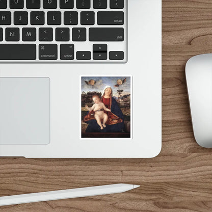 SKU:23390011319035730074 Sticker types:White Shape:Die-Cut Sizes:3" × 3"