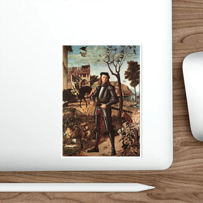 SKU:26245339695111054672 Sticker types:White Shape:Die-Cut Sizes:5" × 5"