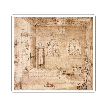 SKU:66544099111996042963 Sticker types:White Shape:Die-Cut Sizes:4" × 4"
