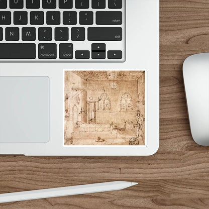 SKU:66544099111996042963 Sticker types:White Shape:Die-Cut Sizes:4" × 4"