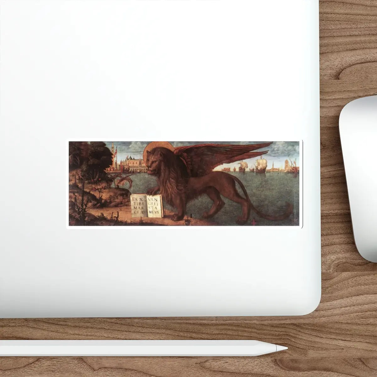 SKU:21048101098625656516 Sticker types:White Shape:Die-Cut Sizes:6" × 6"