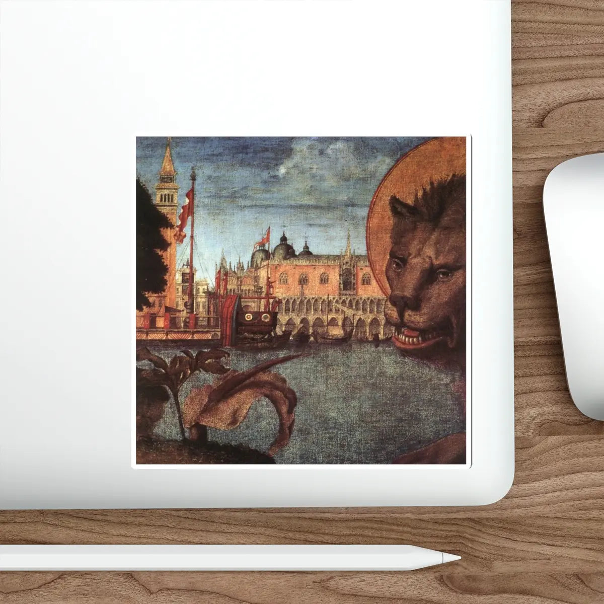 SKU:52902007431090542234 Sticker types:White Shape:Die-Cut Sizes:5" × 5"