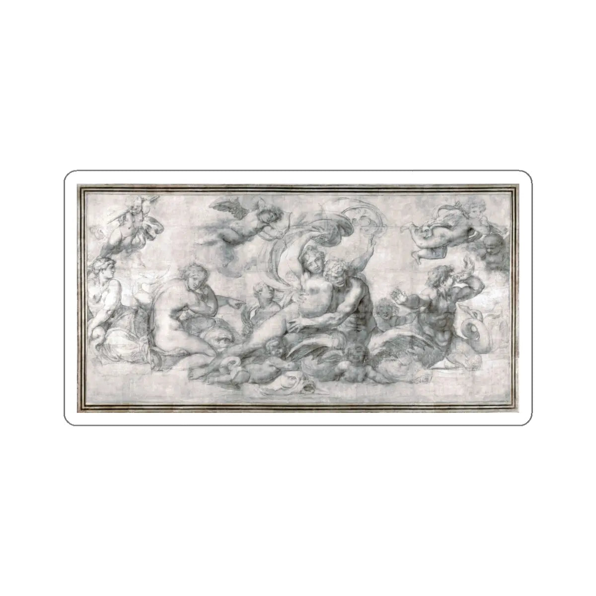 SKU:12030171996328428295 Sticker types:White Shape:Die-Cut Sizes:4" × 4"