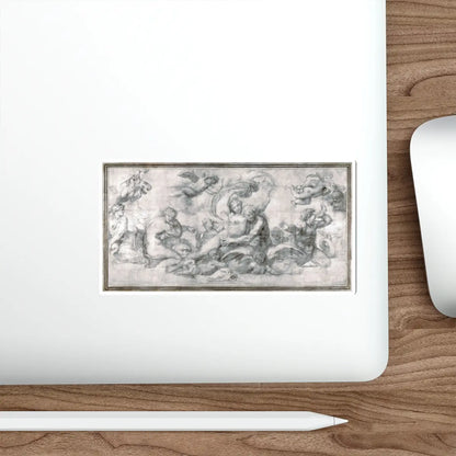 SKU:15552125454980509599 Sticker types:White Shape:Die-Cut Sizes:5" × 5"