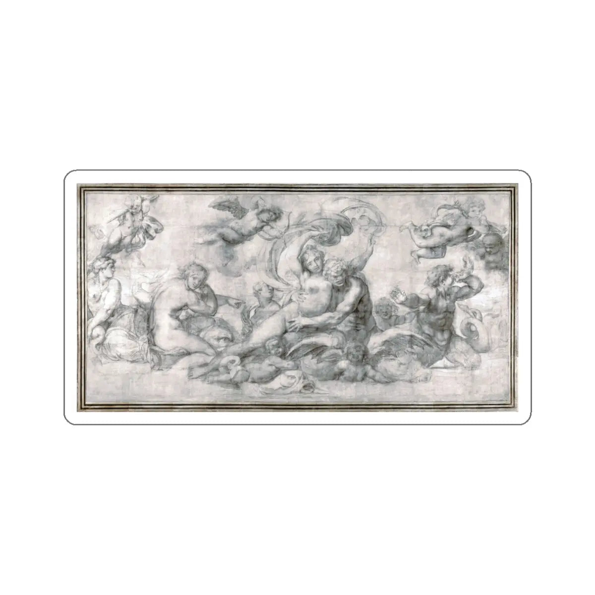 SKU:22773524637812642208 Sticker types:White Shape:Die-Cut Sizes:3" × 3"