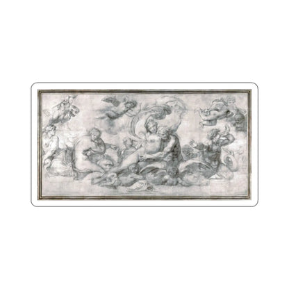 SKU:68198627895200078127 Sticker types:White Shape:Die-Cut Sizes:2" × 2"