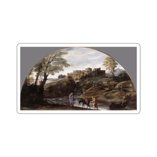 SKU:21147009827771379998 Sticker types:White Shape:Die-Cut Sizes:2" × 2"
