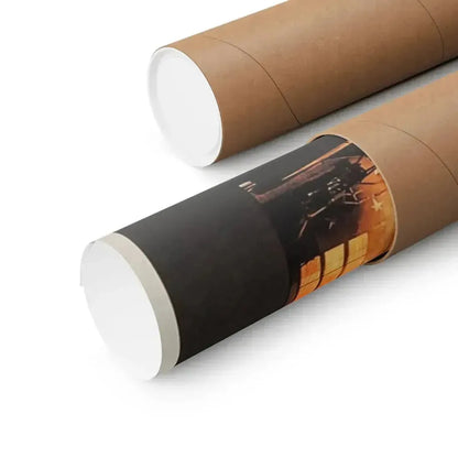 CARRIE (TURKISH) 1976 - Paper Movie Poster - The Sticker Space