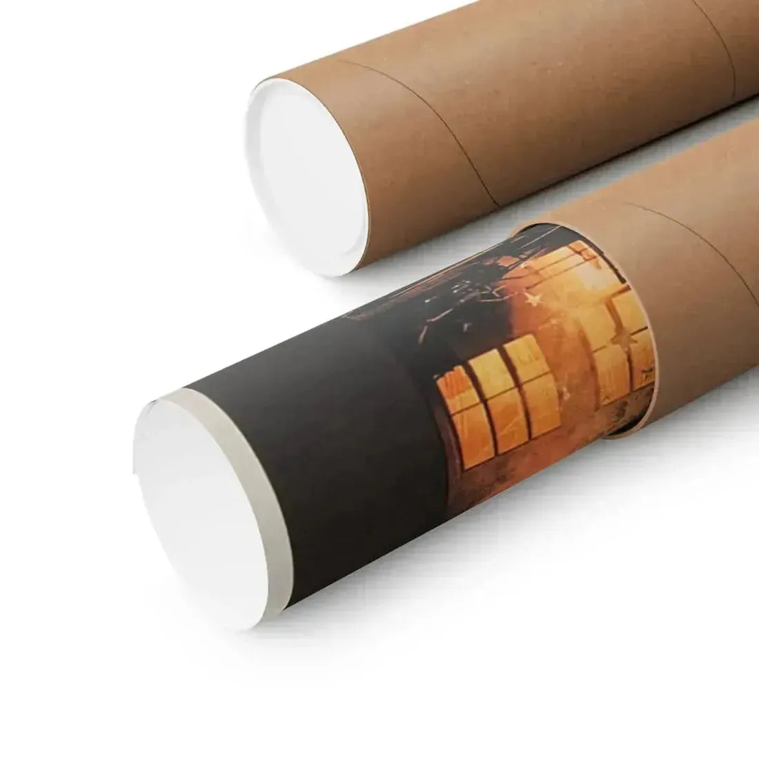 CARRIE (TURKISH) 1976 - Paper Movie Poster - The Sticker Space