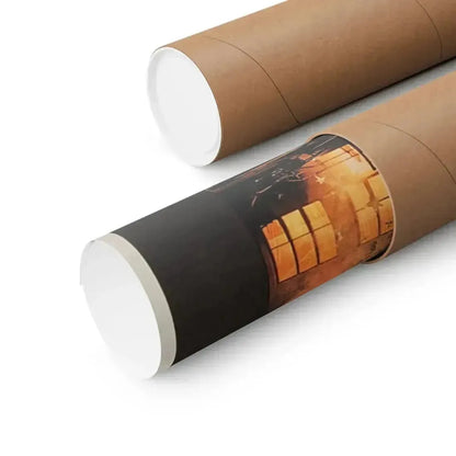 CARRIE (TURKISH) 1976 - Paper Movie Poster - The Sticker Space