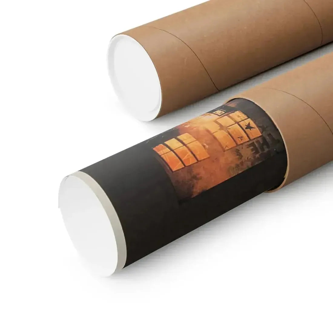 CARRIE (TURKISH) 1976 - Paper Movie Poster - The Sticker Space