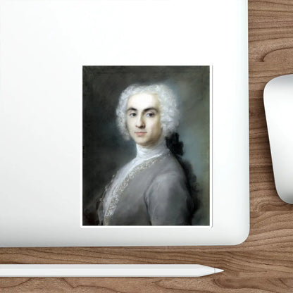 SKU:17385071356199291864 Sticker types:White Shape:Die-Cut Sizes:5" × 5"