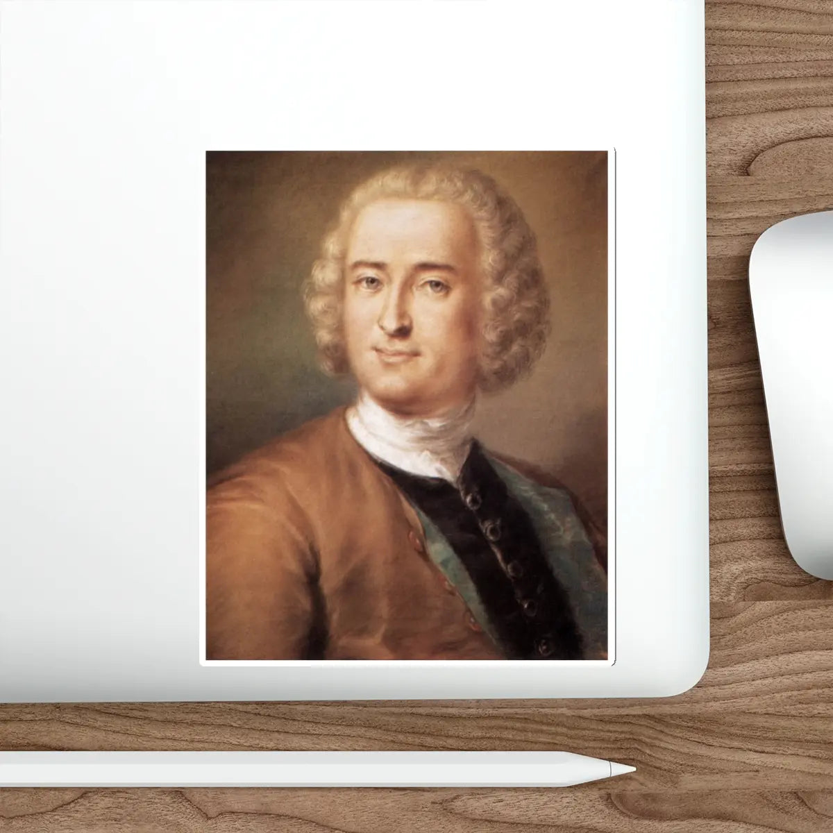 SKU:24101194522490456447 Sticker types:White Shape:Die-Cut Sizes:6" × 6"