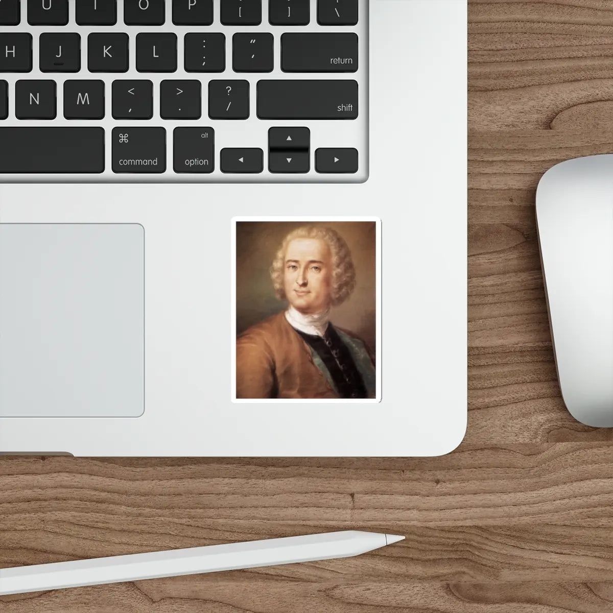 SKU:37852728887720466400 Sticker types:White Shape:Die-Cut Sizes:3" × 3"