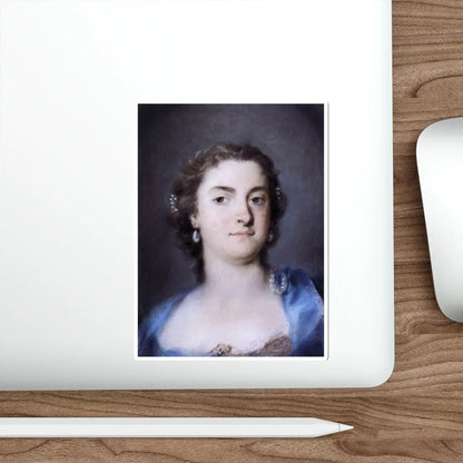 SKU:16351370828012762966 Sticker types:White Shape:Die-Cut Sizes:5" × 5"