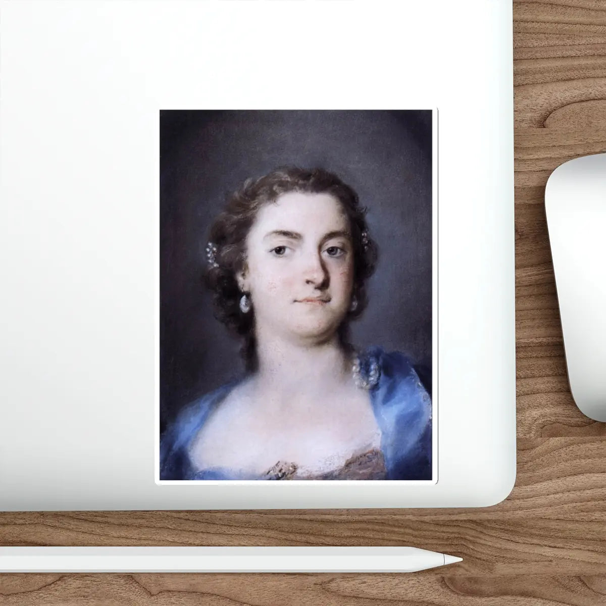 SKU:24140012045953798354 Sticker types:White Shape:Die-Cut Sizes:6" × 6"