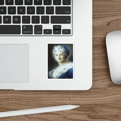 SKU:16394691581514494029 Sticker types:White Shape:Die-Cut Sizes:3" × 3"