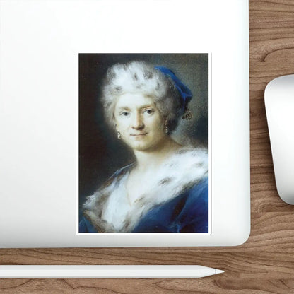 SKU:21778039198596173271 Sticker types:White Shape:Die-Cut Sizes:6" × 6"