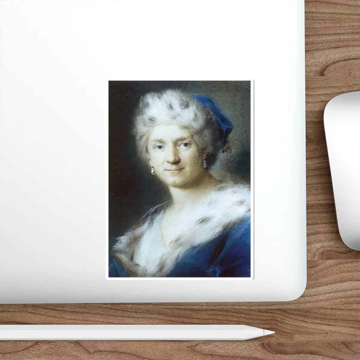 SKU:32512757476576193675 Sticker types:White Shape:Die-Cut Sizes:5" × 5"