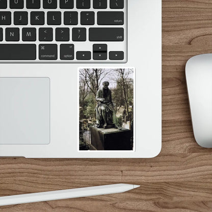 SKU:29337413015621009497 Sticker types:White Shape:Die-Cut Sizes:4" × 4"