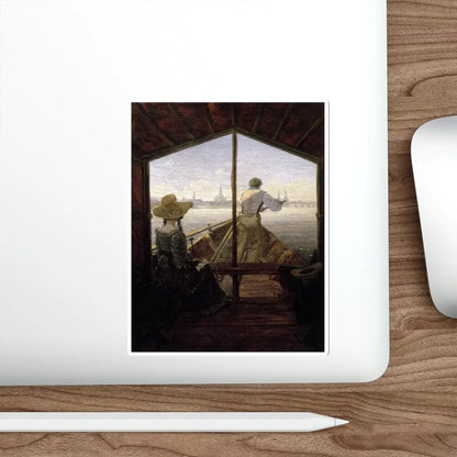SKU:23761857064429512127 Sticker types:White Shape:Die-Cut Sizes:5" × 5"