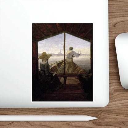 SKU:82509333696304478086 Sticker types:White Shape:Die-Cut Sizes:6" × 6"