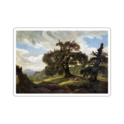 SKU:45451563645664047749 Sticker types:White Shape:Die-Cut Sizes:4" × 4"