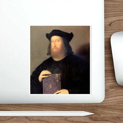 SKU:23739332740855774929 Sticker types:White Shape:Die-Cut Sizes:6" × 6"