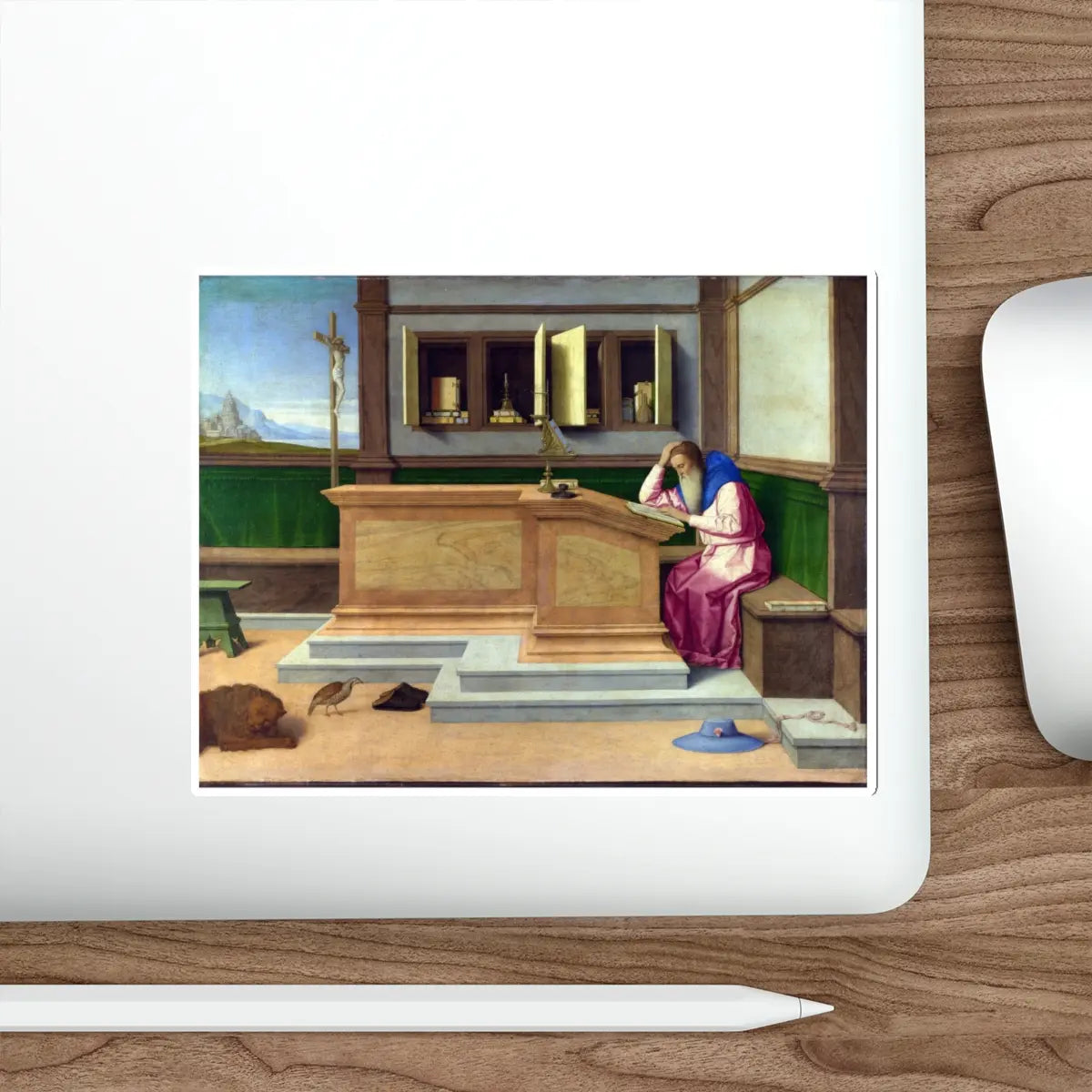 SKU:33964692054176693949 Sticker types:White Shape:Die-Cut Sizes:6" × 6"