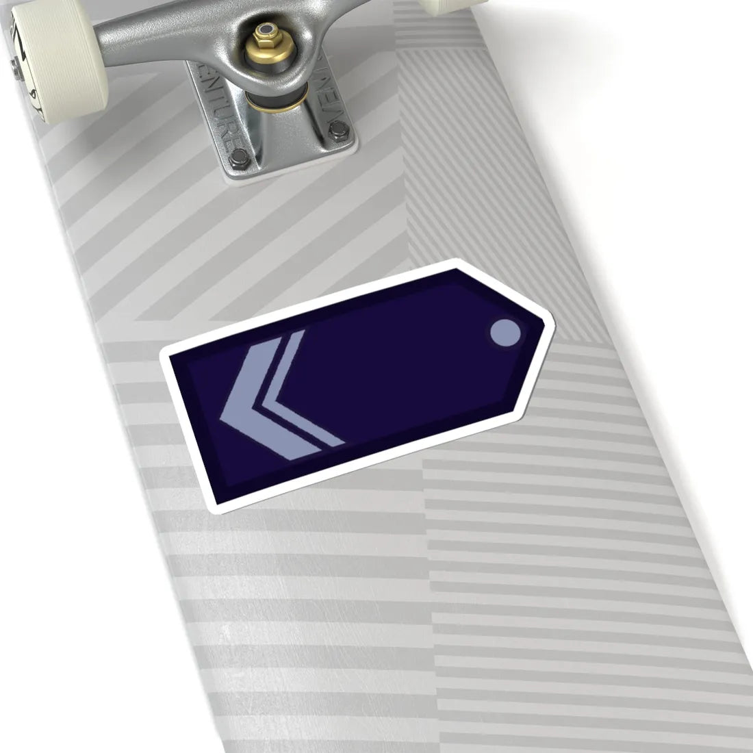 CB FAA (Argentina) (Military Rank) STICKER Vinyl Kiss-Cut Decal - The Sticker Space