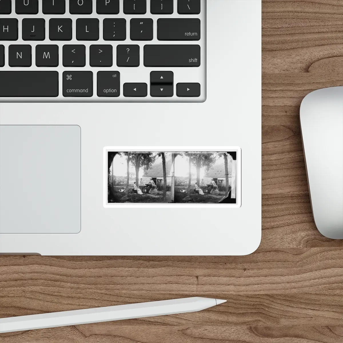 SKU:18427649043858668523 Sticker types:White Shape:Die-Cut Sizes:4" × 4"