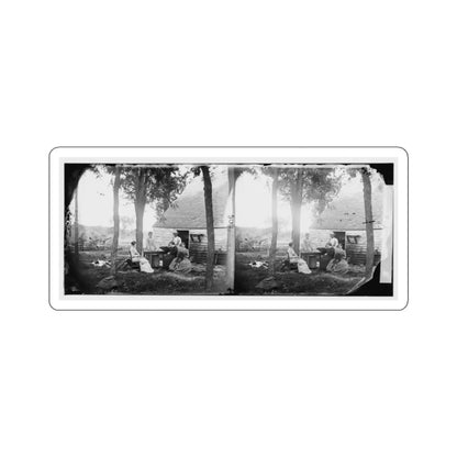 SKU:65651515522278884798 Sticker types:White Shape:Die-Cut Sizes:2" × 2"