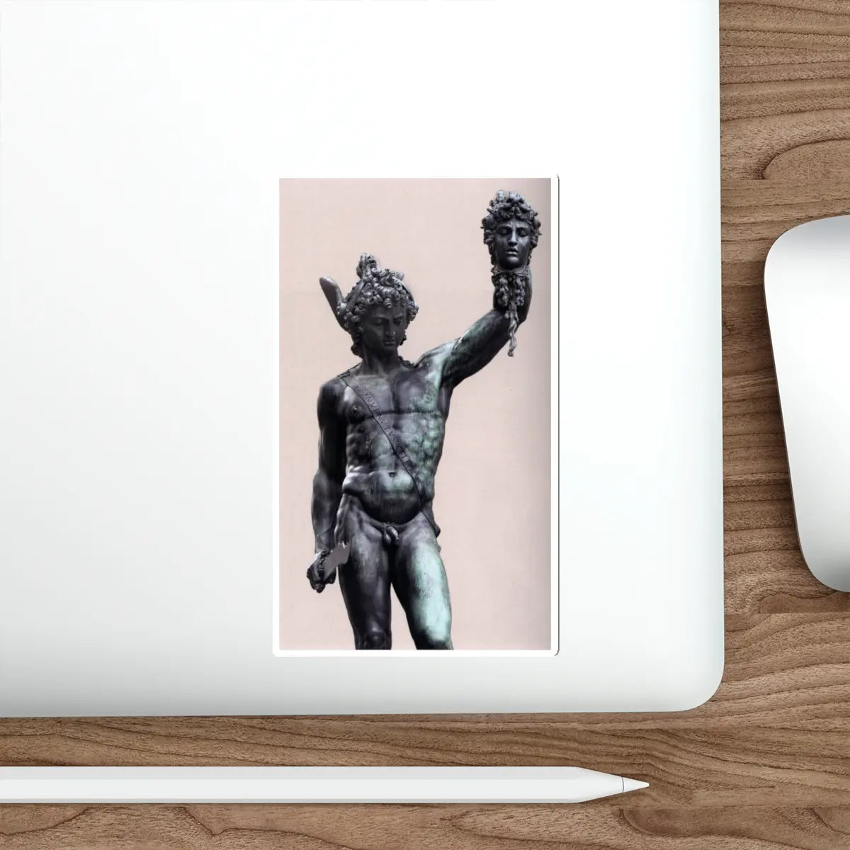 SKU:32004386747483895743 Sticker types:White Shape:Die-Cut Sizes:6" × 6"