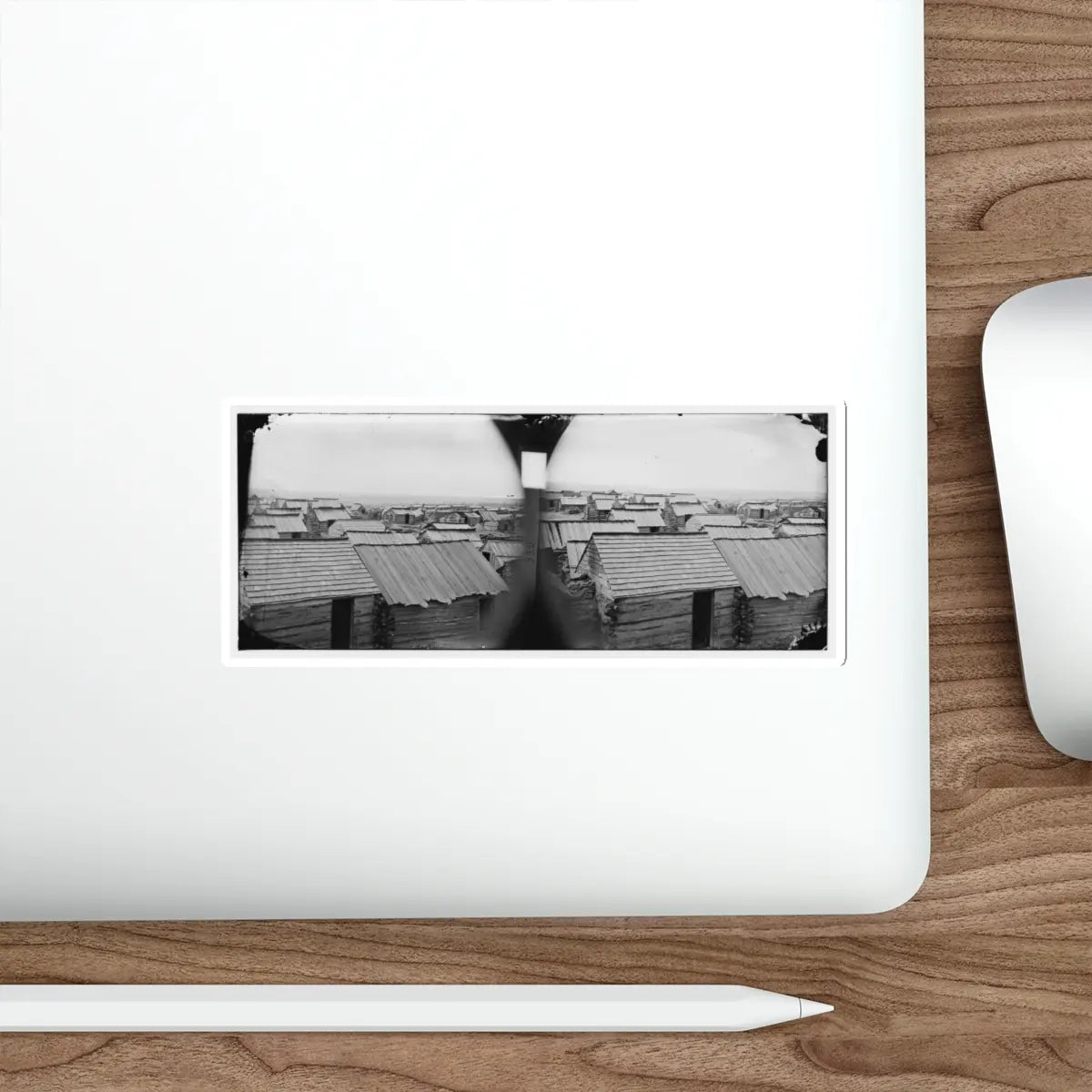 SKU:19600786525338494412 Sticker types:White Shape:Die-Cut Sizes:6" × 6"