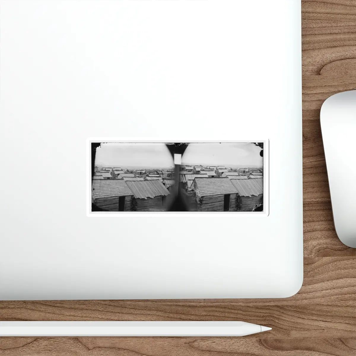 SKU:29676298592614636824 Sticker types:White Shape:Die-Cut Sizes:5" × 5"