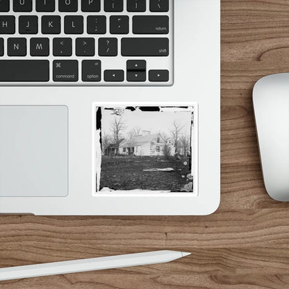 SKU:14994386557234875097 Sticker types:White Shape:Die-Cut Sizes:4" × 4"