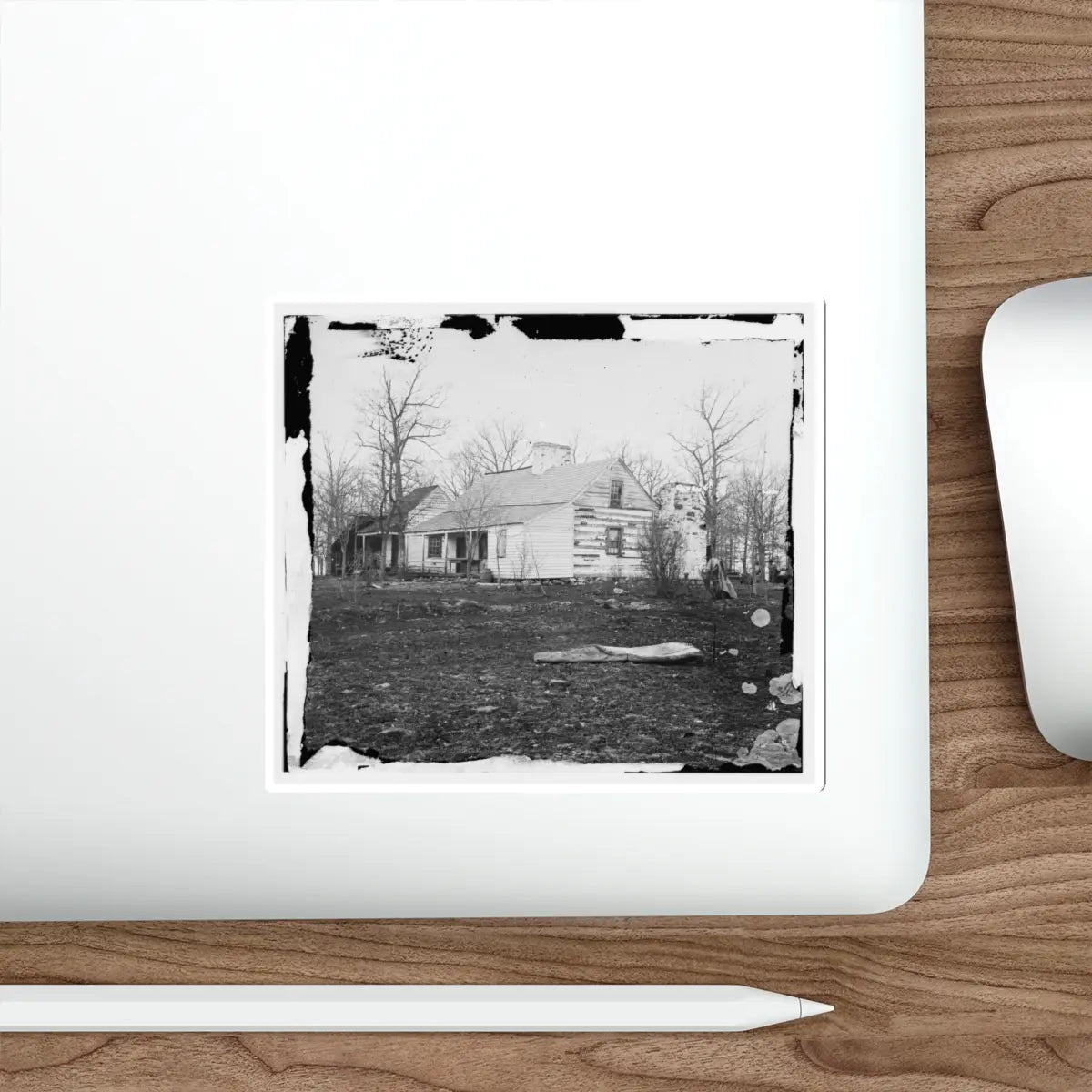 SKU:27056259951312092721 Sticker types:White Shape:Die-Cut Sizes:5" × 5"