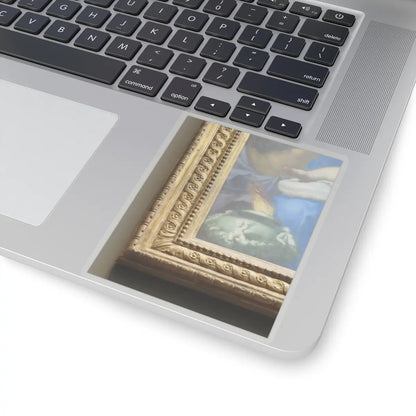 SKU:TSS-STICK-CSRDND-4X4-1N0PN Sizes:4" × 4" Types:Transparent