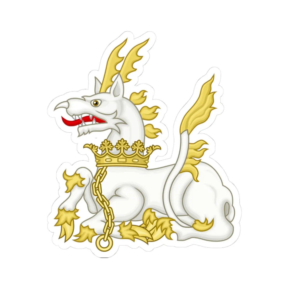 SKU:57196207966328901319 Sizes:3" × 3" Types:White
