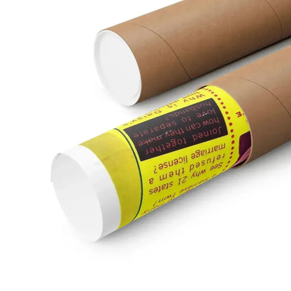 CHAINED FOR LIFE 1952 - Paper Movie Poster - The Sticker Space